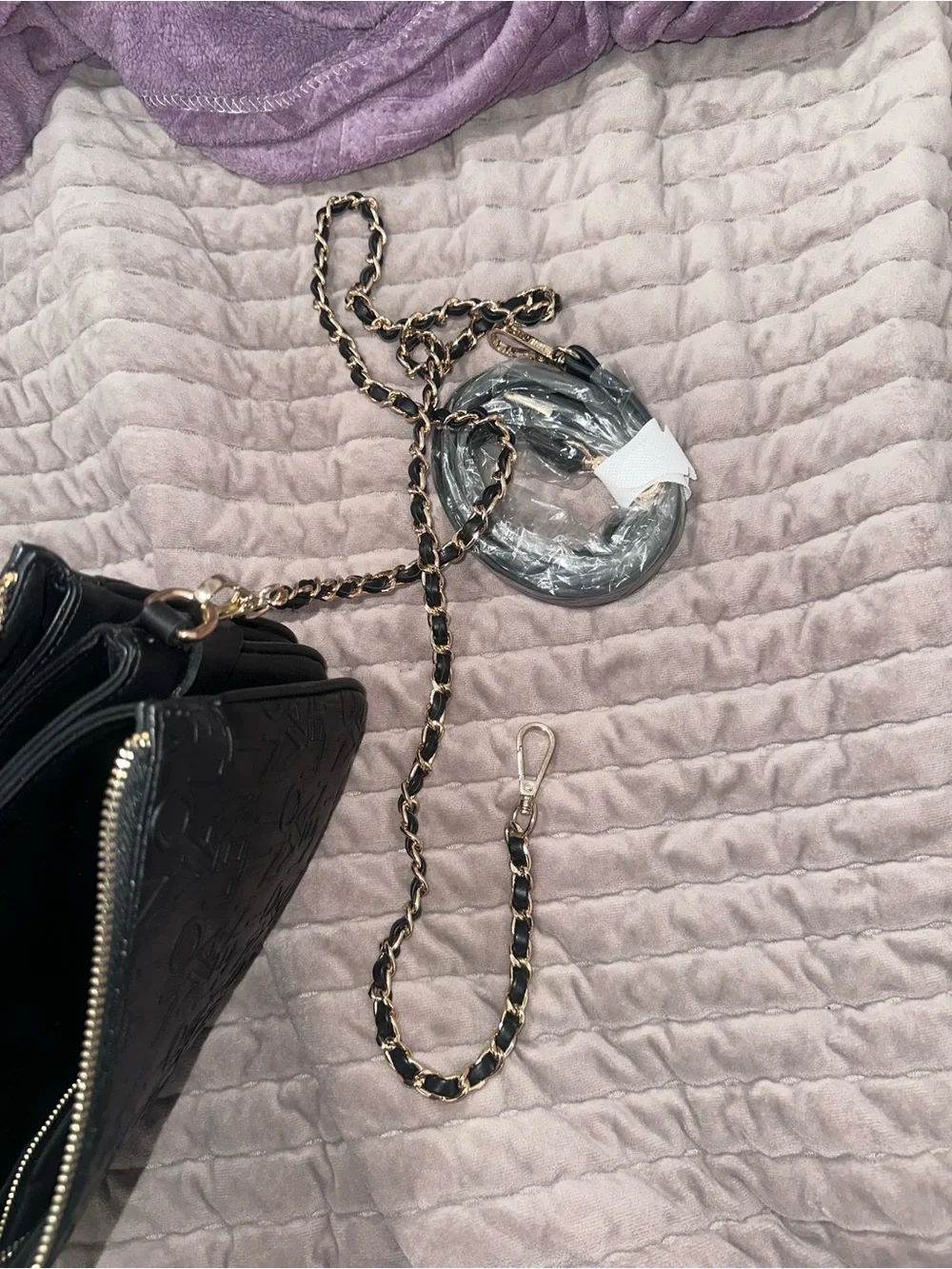 Valentino Black bag